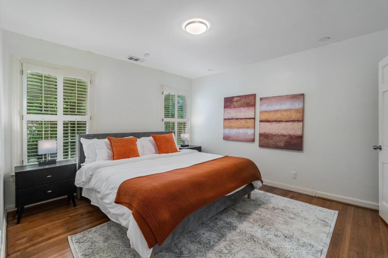 Villa Sunset House - Luxury Pool And Hot Tub Retreat Dallas Esterno foto